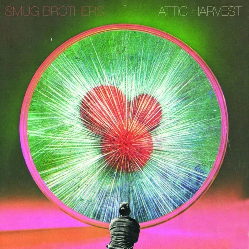 Smug Brothers - Attic Harvest (2019) MP3 скачать торрент