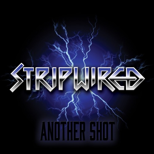 Stripwired - Another Shot (2019) MP3 скачать торрент