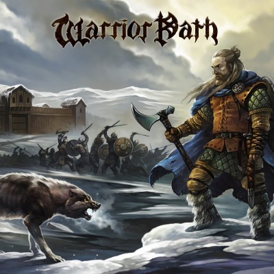 Warrior Path - Warrior Path (2019) MP3 скачать торрент