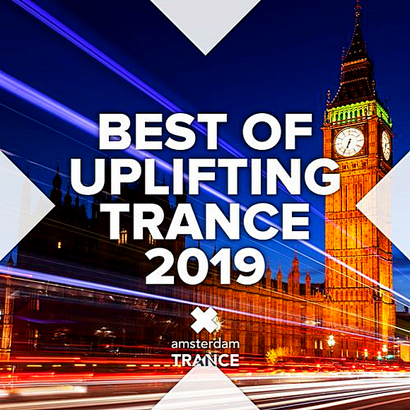 VA - Best Of Uplifting Trance 2019 [RNM Bundles] (2019) MP3 скачать торрент