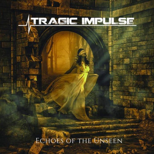 Tragic Impulse - Echoes of The Unseen (2019) MP3 скачать торрент