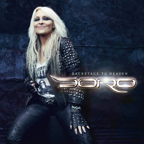 Doro - Backstage to Heaven [EP] (2019) MP3