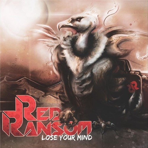 Red Ransom - Lose Your Mind (2019) MP3