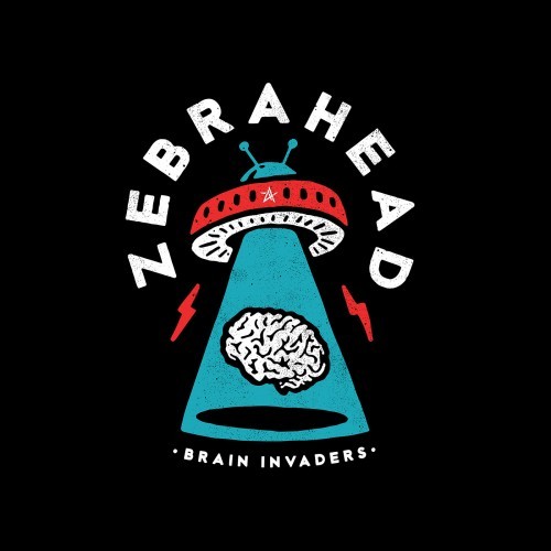 Zebrahead - Brain Invaders [Japanese Edition] (2019) MP3