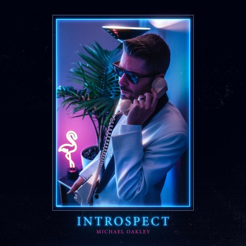 Michael Oakley - Introspect (2019) MP3 скачать торрент