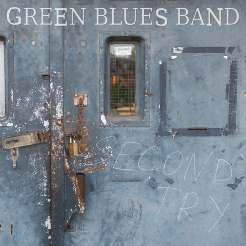 Green Blues Band - Second Try (2019) MP3 скачать торрент