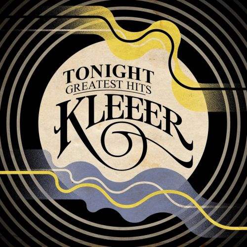 Kleeer - Tonight Greatest Hits (2019) MP3