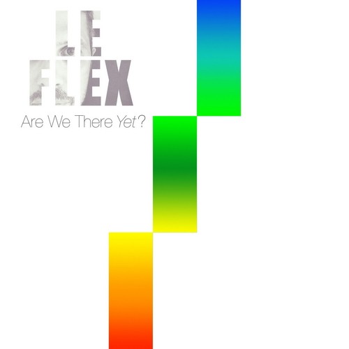 Le Flex - Are We There Yet? (2019) MP3 скачать торрент