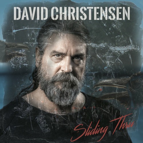 David Christensen - Sliding Thru (2019) MP3