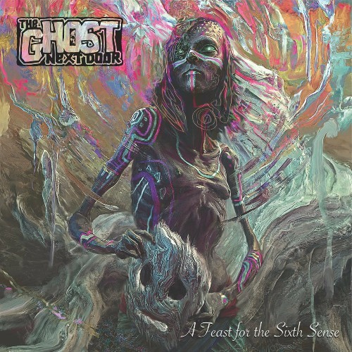 The Ghost Next Door - A Feast for the Sixth Sense (2019) MP3 скачать торрент