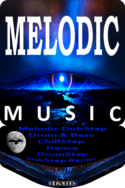 VA - Melodic Music vol. 7 [by HABL] (2019) MP3 скачать торрент