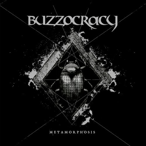 Buzzocracy - Metamorphosis (2019) MP3 скачать торрент