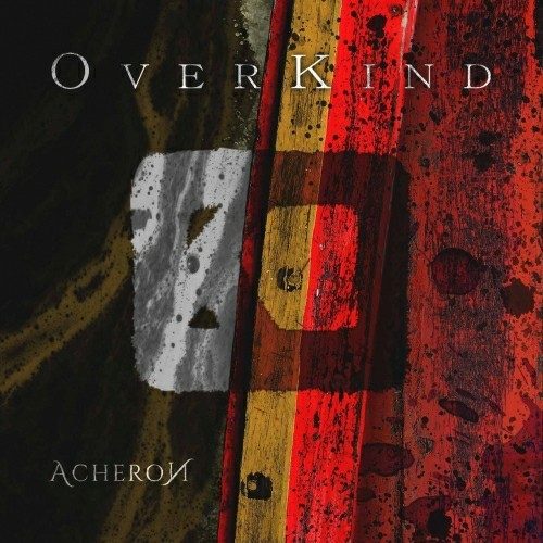 OverKind - Acheron (2019) MP3 скачать торрент