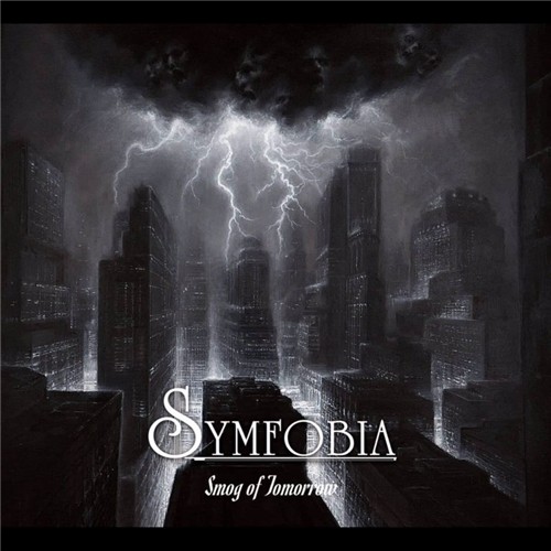 Symfobia - Smog of Tomorrow (2019) MP3 скачать торрент