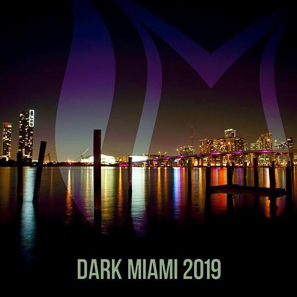 VA - Dark Miami 2019 [Suanda Dark] (2019) MP3 скачать торрент