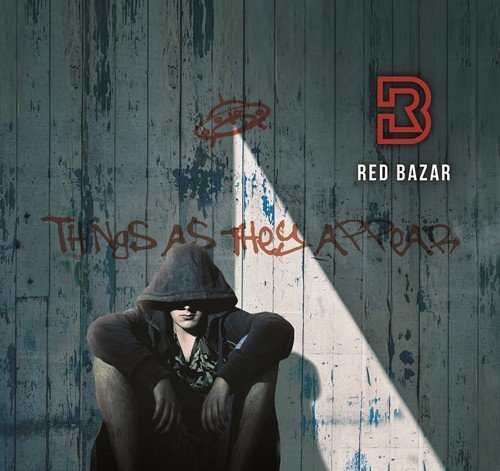 Red Bazar - Things As They Appear (2019) MP3 скачать торрент