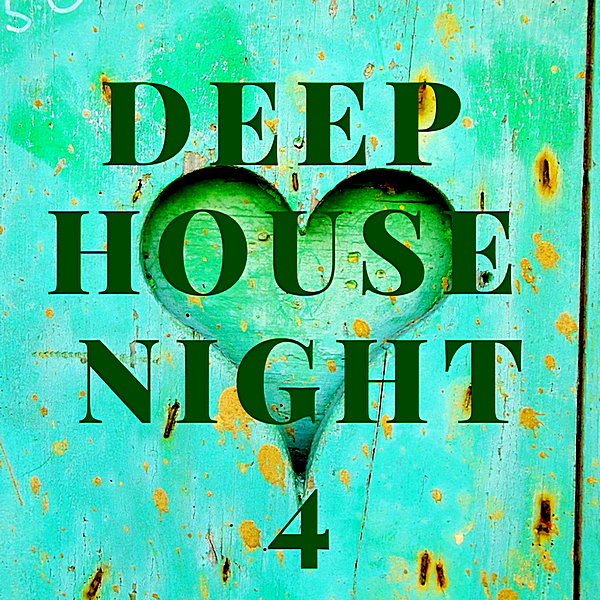 VA - Deep House Night 4 (2019) MP3 скачать торрент