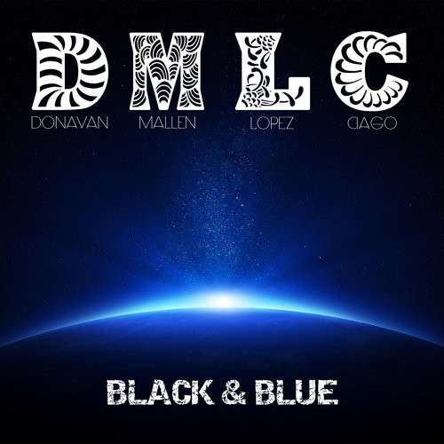 DMLC - Black & Blue (2019) MP3 скачать торрент