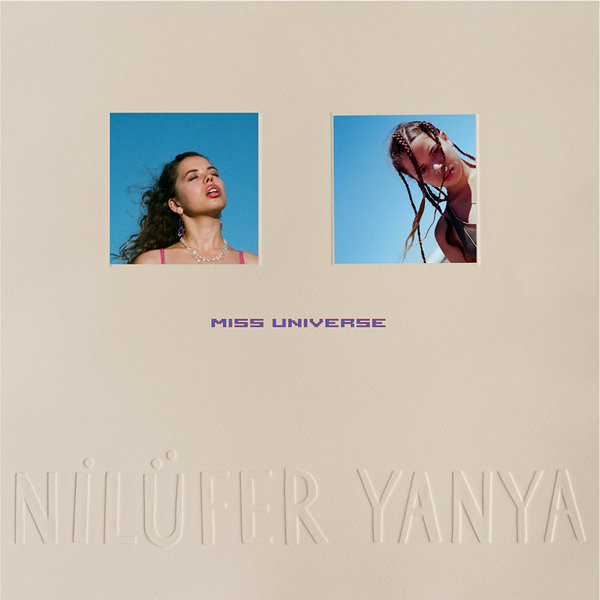 Nilufer Yanya - Miss Universe (2019) FLAC