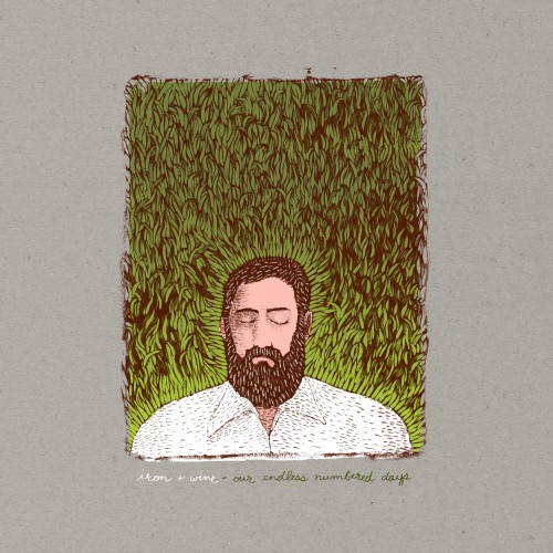 Iron & Wine - Our Endless Numbered Days [Deluxe Edition] (2019) MP3 скачать торрент