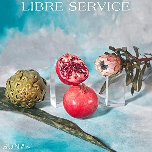 Suna - Libre Service (2019) MP3