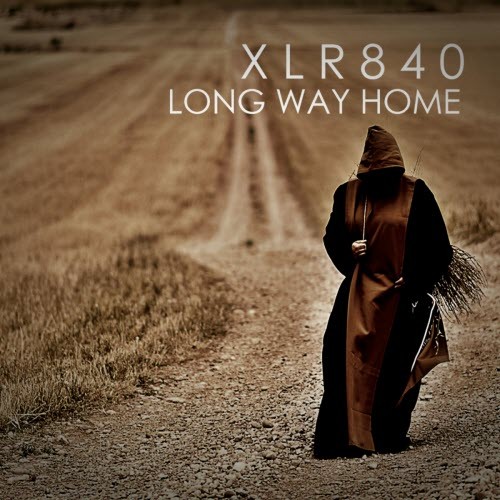 XLR 840 - Long Way Home (2019) MP3 скачать торрент