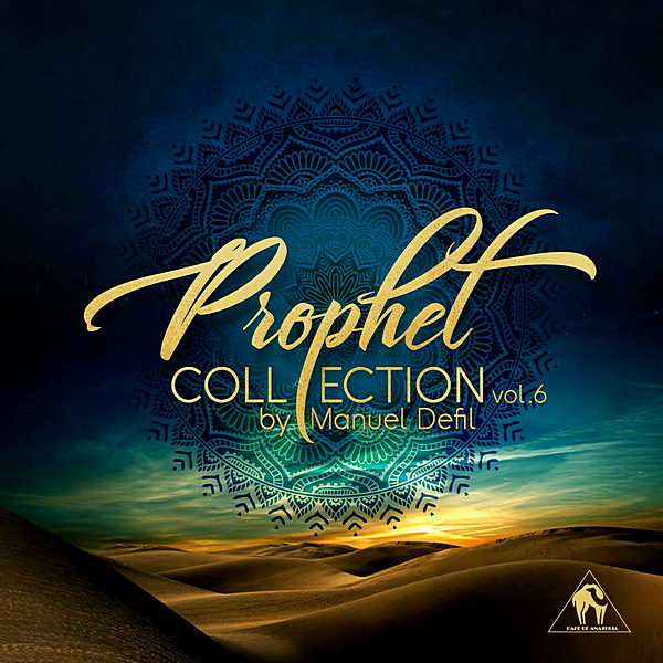 VA - Prophet Collection Vol.6 by Manuel Defi (2019) MP3 скачать торрент