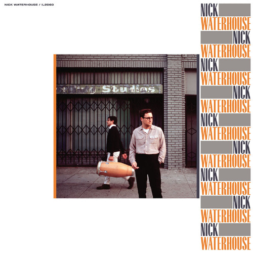 Nick Waterhouse - Nick Waterhouse (2019) MP3