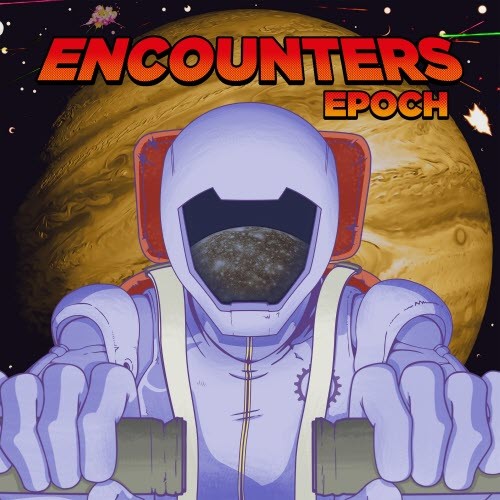 Epoch - Encounters (2019) MP3 скачать торрент