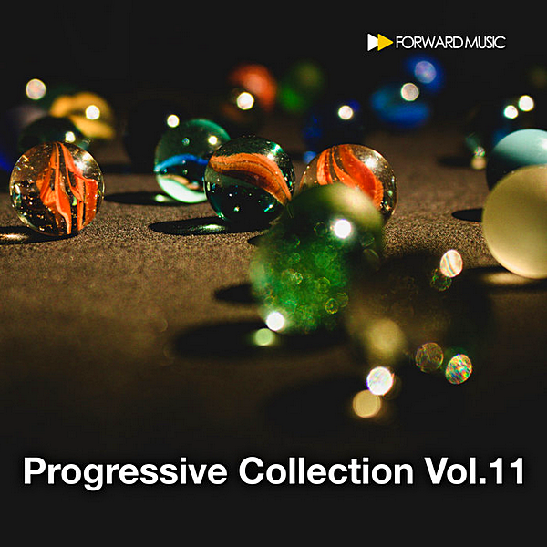 VA - Progressive Collection Vol.11 (2019) MP3 скачать торрент