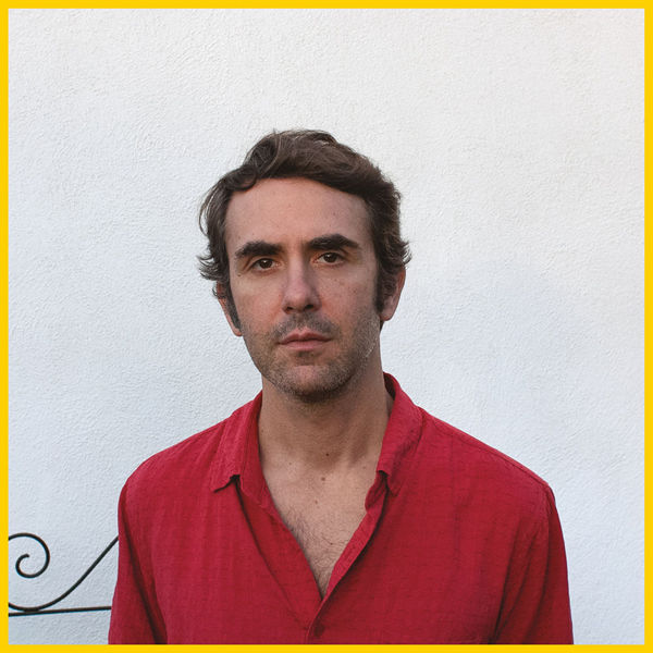 Chris Cohen - Chris Cohen (2019) FLAC