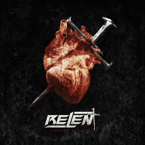 Relent - Heart Attack (2019) mp3 скачать торрент