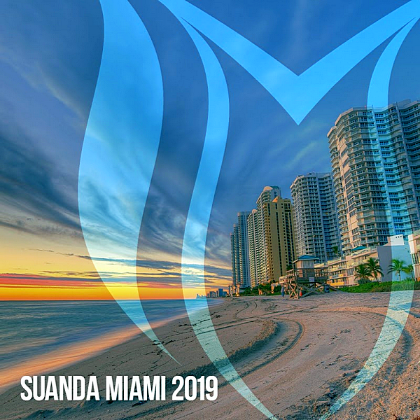 VA - Suanda Miami 2019 [Suanda Music] (2019) MP3 скачать торрент