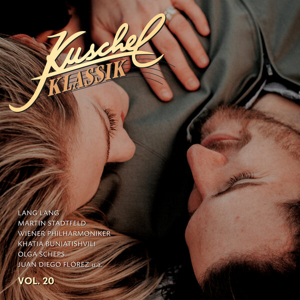 VA - KuschelKlassik Vol.20 (2019) FLAC