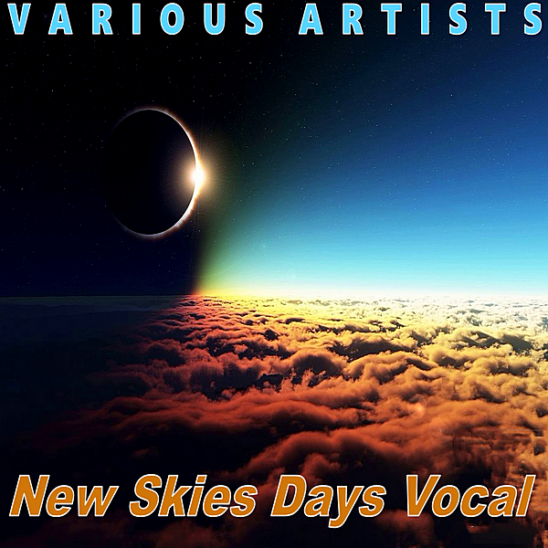 VA - New Skies Days Vocal (2019) MP3