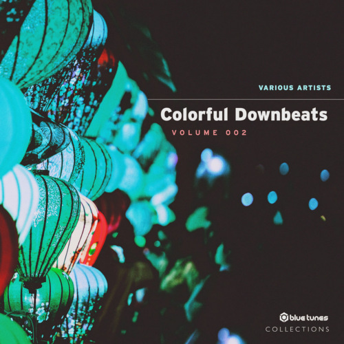 VA - Colorful Downbeats Vol.2 (2019) MP3