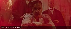 Rammstein - Deutschland [клип] (2019) WEBRip 1080p