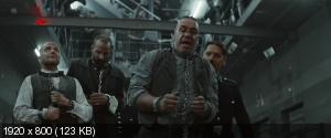 Rammstein - Deutschland [клип] (2019) WEBRip 1080p