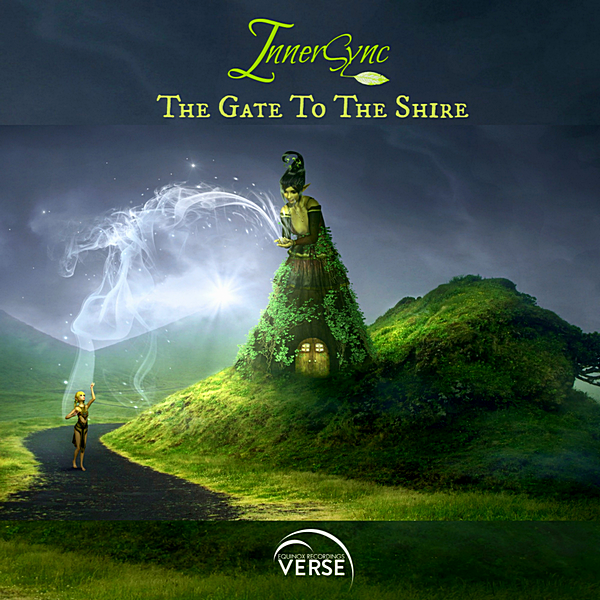 Innersync - The Gate To The Shire (2019) MP3 скачать торрент