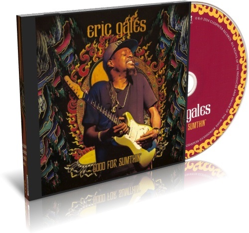 Eric Gales - 18 Albums (1991-2019) MP3