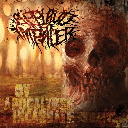 Applaud The Impaler - Ov Apocalypse Incarnate (2019) FLAC