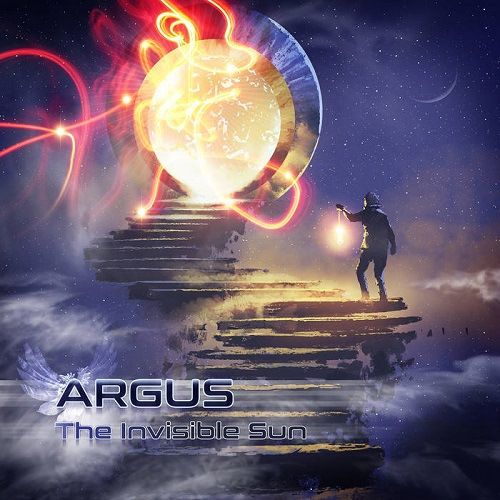 Argus - The Invisible Sun (2019) MP3