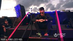 Nicky Romero - Ultra Music Festival. Miami (2019) WEBRip 1080p