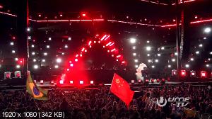 Nicky Romero - Ultra Music Festival. Miami (2019) WEBRip 1080p