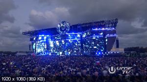 Nicky Romero - Ultra Music Festival. Miami (2019) WEBRip 1080p