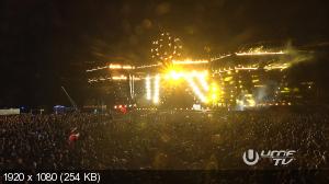 Nicky Romero - Ultra Music Festival. Miami (2019) WEBRip 1080p