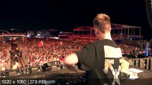 Nicky Romero - Ultra Music Festival. Miami (2019) WEBRip 1080p