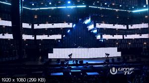 Nicky Romero - Ultra Music Festival. Miami (2019) WEBRip 1080p