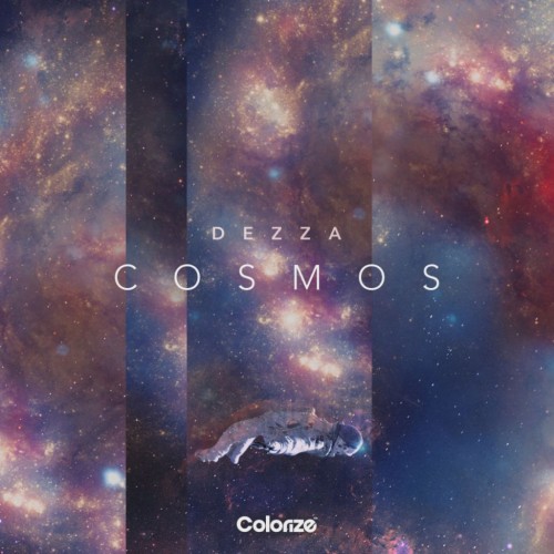 Dezza - Cosmos (2019) MP3 скачать торрент