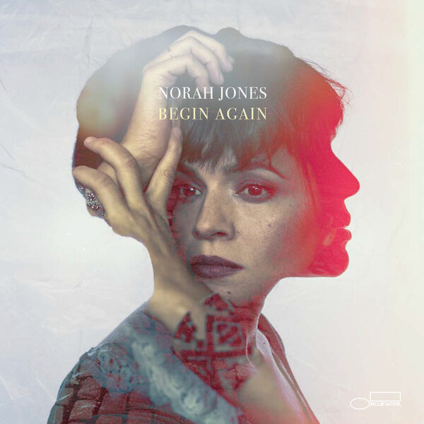 Norah Jones - Begin Again (2019) FLAC | 24-bit скачать торрент